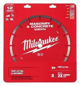 49-93-9312 DMND SAW BLADE 12IN