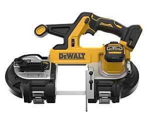 DCS378B BAND SAW 20V 3-3/8IN
