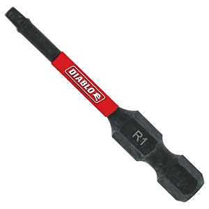 DSQ12B DRIVE BIT SQ NO1 X 2IN