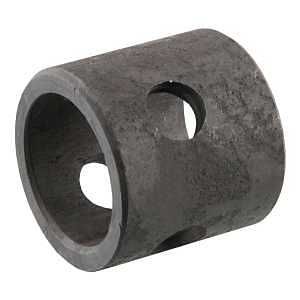 28942 PIPE-MOUNT MALE 9/16IN