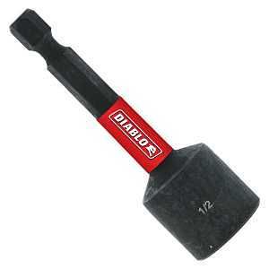 DNTSL12B NUT SETTER 1/2X2-9/16