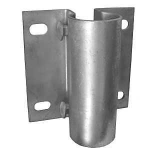 10005 SIDE LEG HOLDER 5X5X3IN