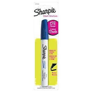 1875039 PAINT MARKER REG BLUE