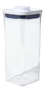11233900 CONTAINR POP SQ 1.7QT