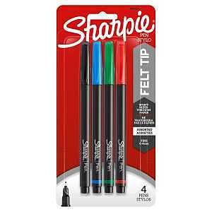 1924214 PERMANENT MARKER FINE