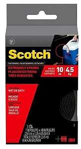 RF6741 FASTENER EXTRM 1INX4FT