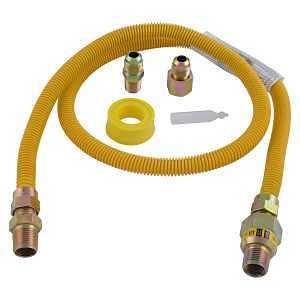 20YE52V05148K GAS DRY INSTL KT