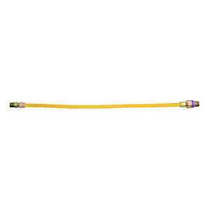 10YE52V024B GAS CONN 3/8X24IN