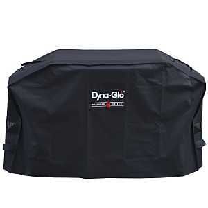 14941 OPEN CART GRIDDLE COVER