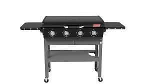 CO-550GG GRIDDLE GRL 4-BURNER