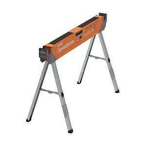 PM-4500 SAWHORSE STEEL 45X30IN