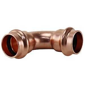 XPRE34 ELBOW 90DEG PRESS 3/4IN