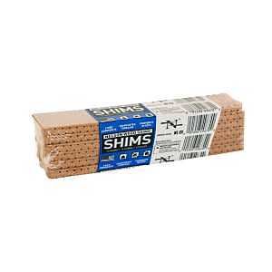 WC8/12/32/78L CMPSITE SHIM 8IN