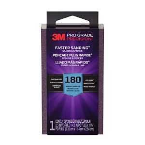 FSB180-PGP-1T SNDG BLCK SPONGE