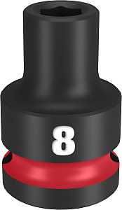 49-66-6240 SOCKET 6 POINT 8MM