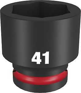 49-66-6379 SOCKET 6 POINT 41MM