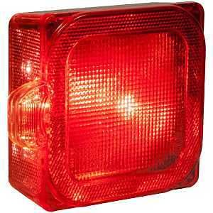 V844 S/T/T &amp; SM LIGHT KIT RED