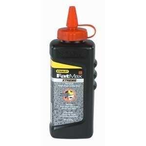 47-821 8OZ RED CHALK  FATMAX X