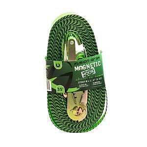 FG235 STRAP TD RCHT 2IN X 35FT