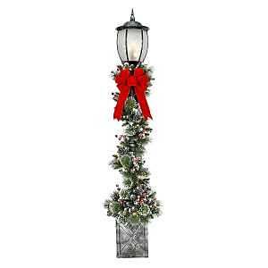 301-LPG-70F5LW05 LAMP POST 7FT