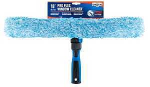 981660 CLEANER WINDW 2IN1 18IN