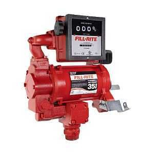 FR311VN FUEL XFER PUMP 35GPM