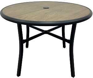 H23S7407A T DINING TABLE 40IN