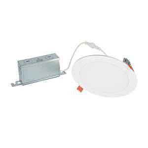 HLBSL609FS5 DOWNLIGHT 5CCT 6IN