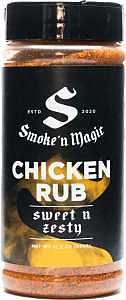 OW16500 RUB CHICKEN SWT N ZSTY