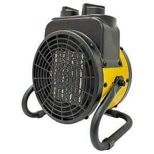 EMS-15 CERAMIC HEATER 1500W