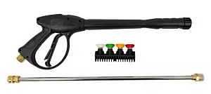 75179 PRESS WSHR GUN&amp;NOZZLE KT