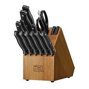 1134083 KNF BLOCK SET W/SHRPNR