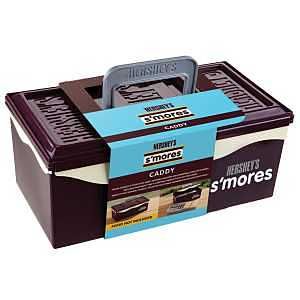 01211HSY HERSHEY SMORES CADDY