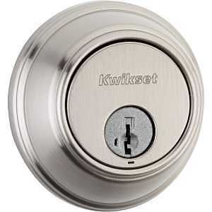 81715SMTRCALULRCS DEADBOLT SNC