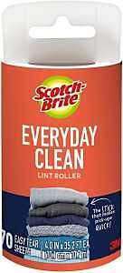 836RFS-70 EC LINT ROLLER RFL