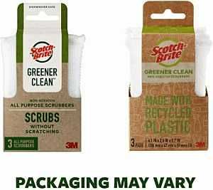 92773 ALL-PURPOSE SCRUBBER NS