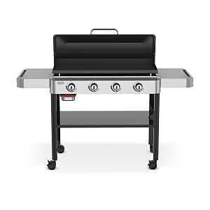 1501006 GRIDDLE 4B LP BLK 36IN