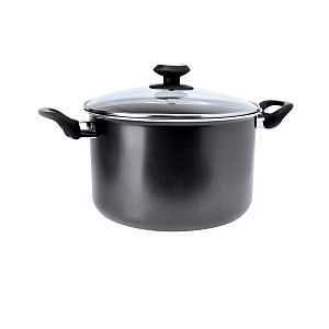EEGY-4508 COOKER NS GRAY 8QT