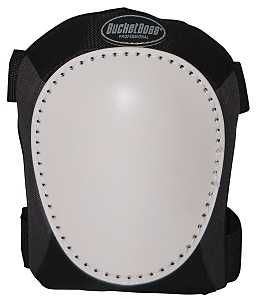 94100 KNEE PAD HRD SHELL HK&LP