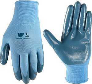 497S-400 GARDENING GLOVES SM