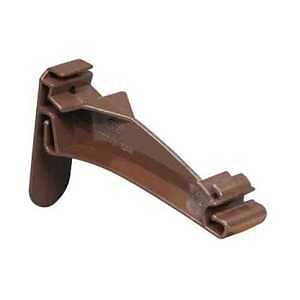 M1722BHP GUTTER HANGER BRN 5IN