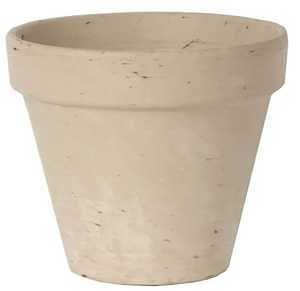 805561 STANDARD POT 7.75X6.75