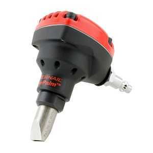 PALM001 NAILER CLEAT 16/18GA