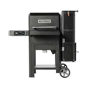 MB20041023 GRILL GRAVITY CHRCL