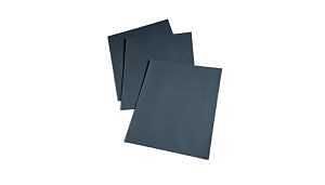 02000 ABRASIVE SHEET 9 X 11IN