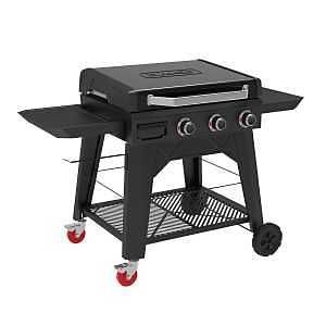 DGL600TTP OPEN CART GRIDDLE 3B