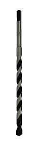 MDB18412C4 DRL BIT 3/16X4-1/2