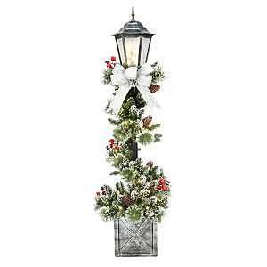 301-5740-LP40L05 LAMP POST LED