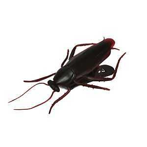 5239881 ROACH BAG CLIP BROWN
