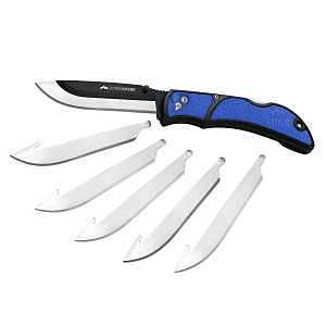 RLU-40C 3.5 IN RAZOR-EDC LITE